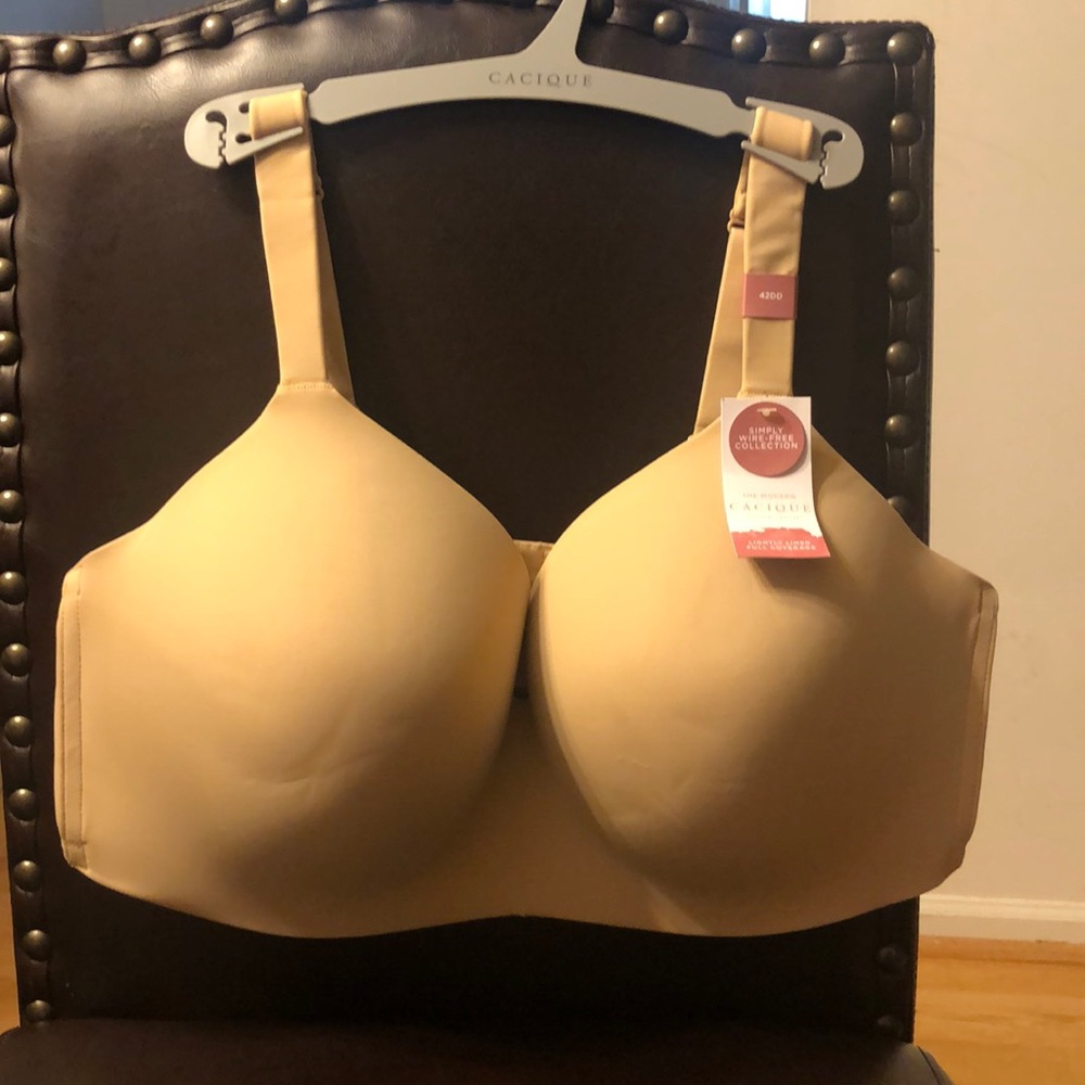 42DD Bra